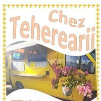 chez teherearii logo