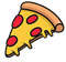 pizza logo tahiti